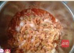 大头菜泡菜的做法图解16