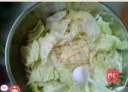 大头菜泡菜的做法图解7