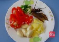 芋头排骨煲的做法图解3