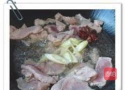 西红柿打卤面的做法图解4