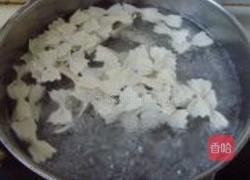 海鲜炸酱面的做法图解10
