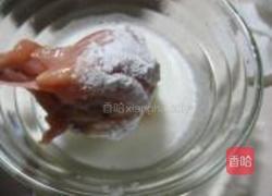 香嫩铜锤鸡腿的做法图解5