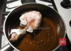 香嫩铜锤鸡腿的做法图解7