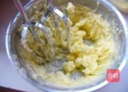 玛格丽特小饼干的做法图解3