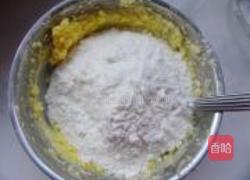 玛格丽特小饼干的做法图解6