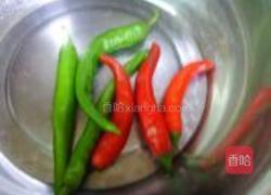 泡椒鸭胗的做法图解2