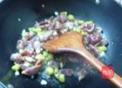 泡椒鸭胗的做法图解5