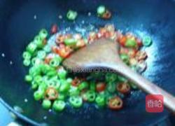 泡椒鸭胗的做法图解7