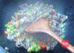 泡椒鸭胗的做法图解8