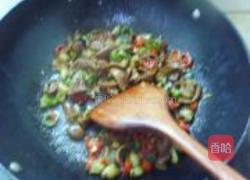 泡椒鸭胗的做法图解9