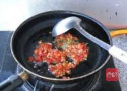 剁椒焖尖椒的做法图解6