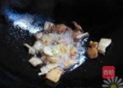 手撕包菜的做法图解7