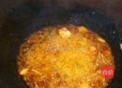 芋儿烧肉的做法图解11