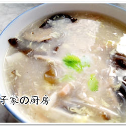 胡辣汤的做法[图]