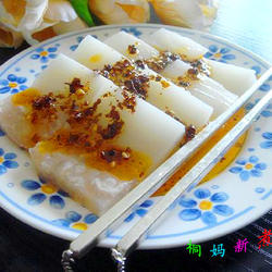 水晶皮冻的做法[图]
