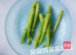 腰果鸡丁的做法图解2