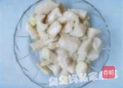 腰果鸡丁的做法图解7