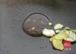 土豆块烧肉的做法图解7