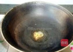 油菜平菇的做法图解5