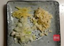 双耳西兰花的做法图解5