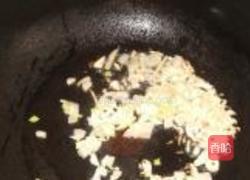 双耳西兰花的做法图解6