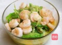 锅塌三瓜的做法图解5