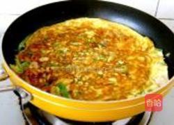 锅塌三瓜的做法图解7