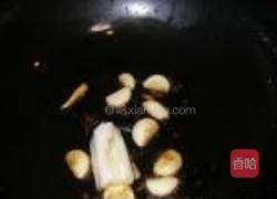 油焖笋的做法图解4