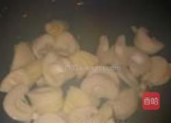 油焖笋的做法图解5