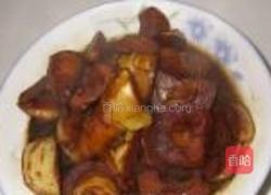 油焖笋的做法图解7