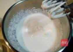 陈皮椰蓉饼的做法图解2