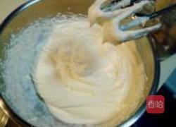 陈皮椰蓉饼的做法图解4