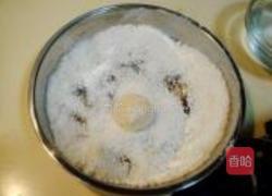 陈皮椰蓉饼的做法图解8