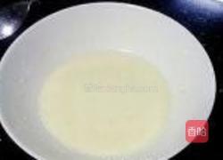 榨菜淋鱼的做法图解3