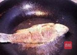 榨菜淋鱼的做法图解5