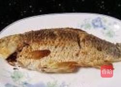 榨菜淋鱼的做法图解6