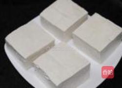 豆腐宝盒的做法图解3