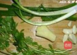 啤香烤翅的做法图解1