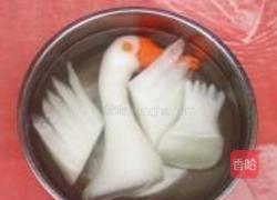 游春戏水烤鸭腿的做法图解20