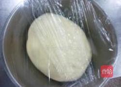 螃蟹面包的做法图解2