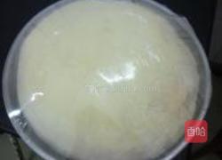 螃蟹面包的做法图解3