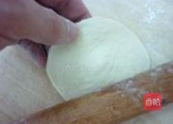 螃蟹面包的做法图解5