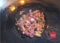 辣炒柚子皮的做法图解5