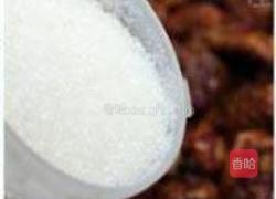 干豇豆芋儿烧排骨的做法图解8