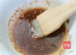 烧烤组合的做法图解2