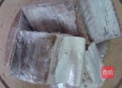 带鱼冻的做法图解2