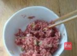 酿豆腐的做法图解2