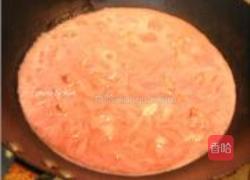 腐乳汁腐竹红烧肉的做法图解4