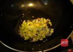 芸豆橄榄菜的做法图解3