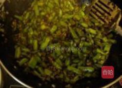 芸豆橄榄菜的做法图解7